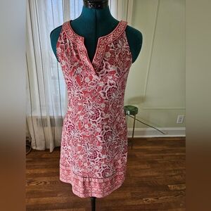 Paisley Dress